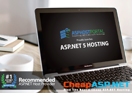 ASPHostPortal.com Proudly Launches ASP.NET 5 Hosting