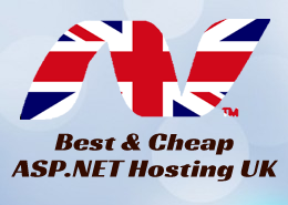 Best and Cheap ASP.NET Hosting UK Provider Offering Reliable and Fast Hosting