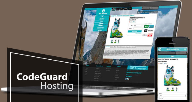 Best and Cheap Windows Cloud Hosting with CodeGuard Security