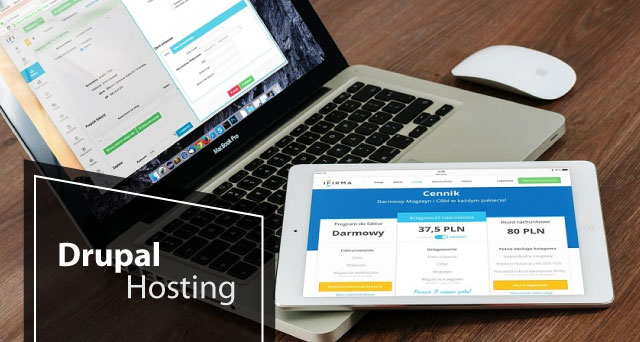 Best and Cheap Drupal Hosting