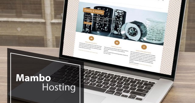 Best and Cheap Mambo 4.6.5 Hosting With High Performance & Quality Support