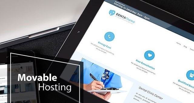 Top Movable Type Hosting Providers Offering Reliable and Fast Hosting