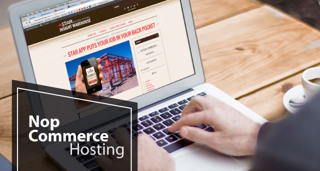 Best and Cheap nopCommerce 3.90 Hosting