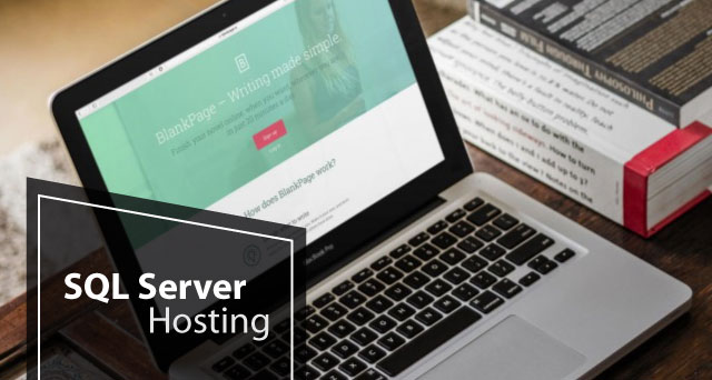 Best and Cheap SQL Server Hosting