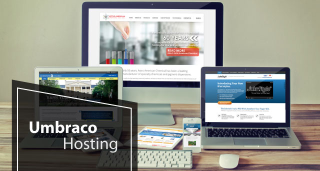 Best and Cheap Umbraco Hosting