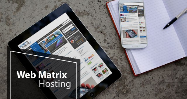 Best and Cheap WebMatrix 3 Hosting With High Performance & Quality Support