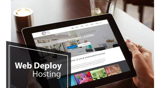 Best and Cheap Web Deploy Hosting